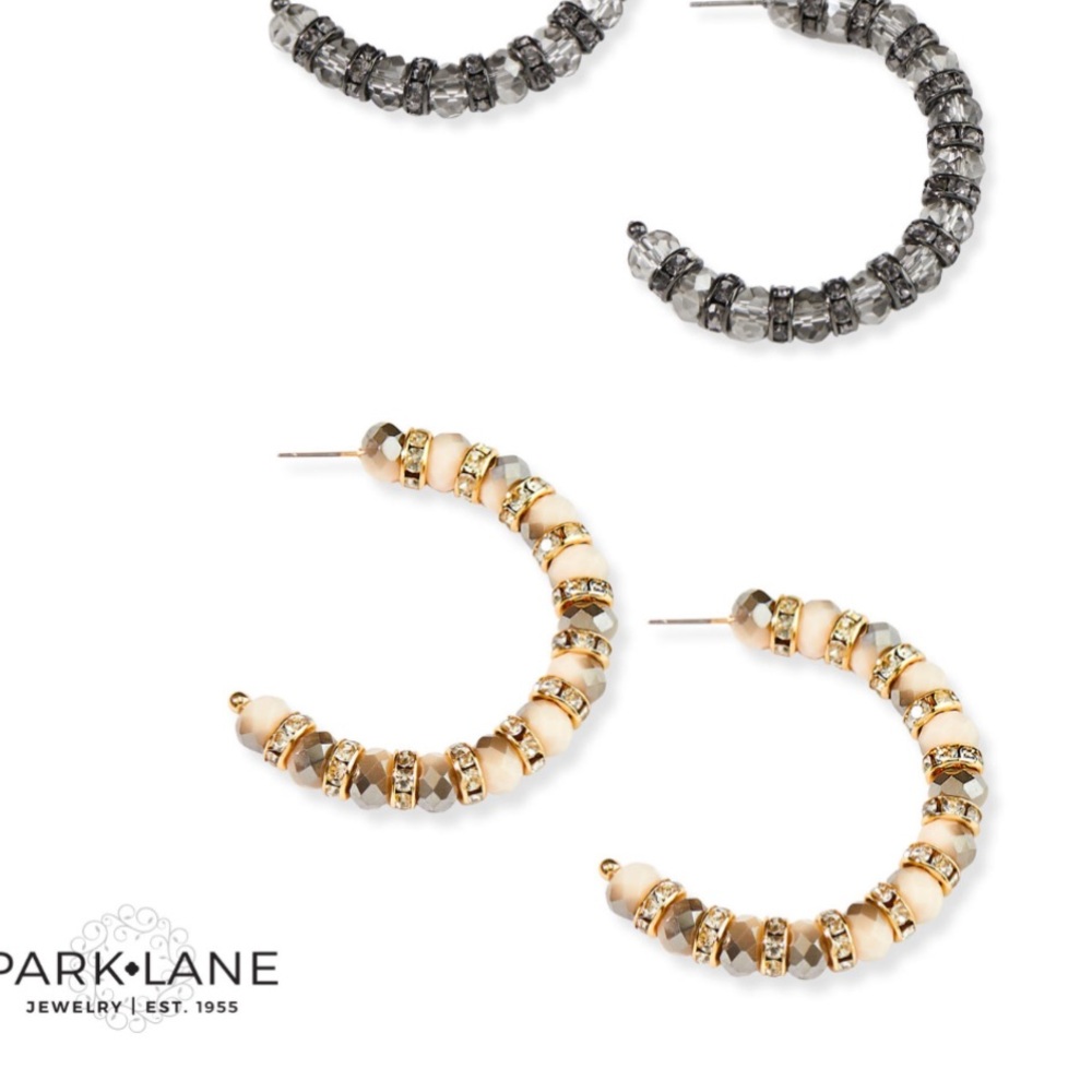 Park Lane Earrings